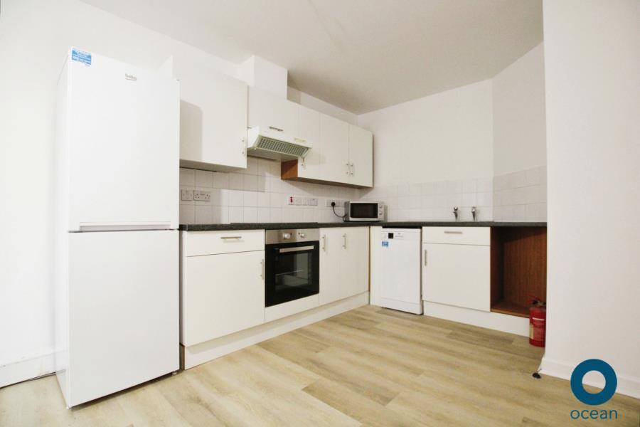 2 bed Apartment for rent in Bristol. From Ocean - Land & New Homes