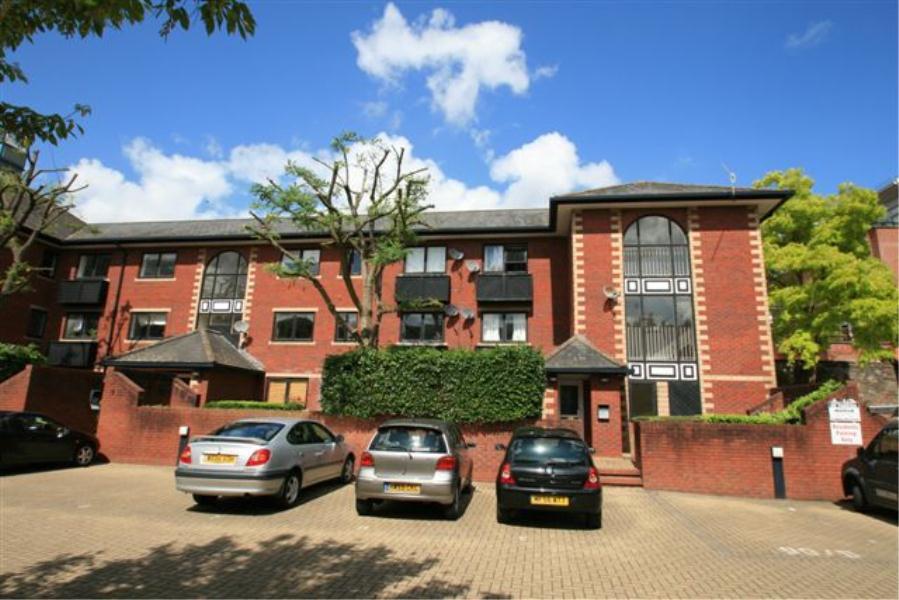 2 bed Apartment for rent in Bristol. From Ocean - Land & New Homes