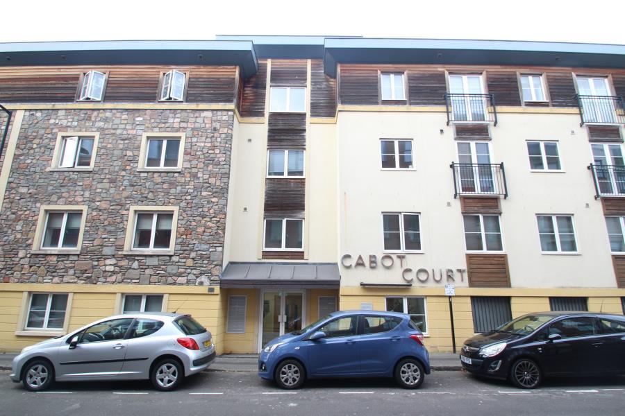 2 bed Apartment for rent in Bristol. From Ocean - Land & New Homes