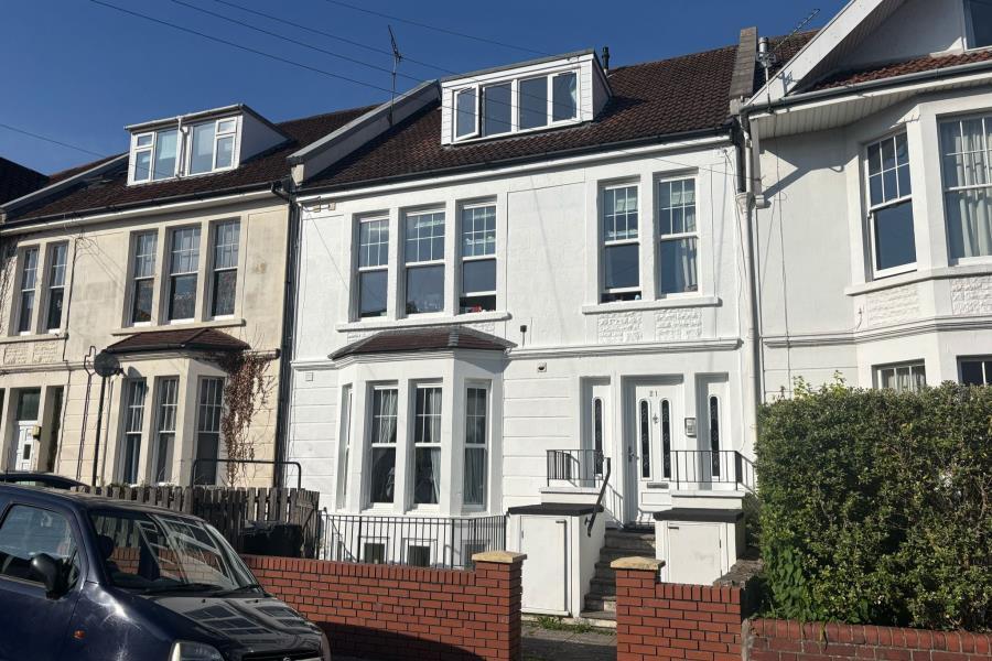 2 bed Apartment for rent in Bristol. From Ocean - Land & New Homes 2 bed Apartment for rent in Bristol. From Ocean - Land & New Homes