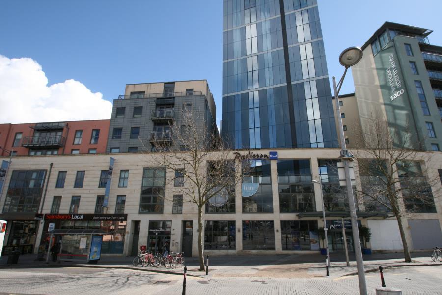 1 bed Apartment for rent in Bristol. From Ocean - Land & New Homes 1 bed Apartment for rent in Bristol. From Ocean - Land & New Homes