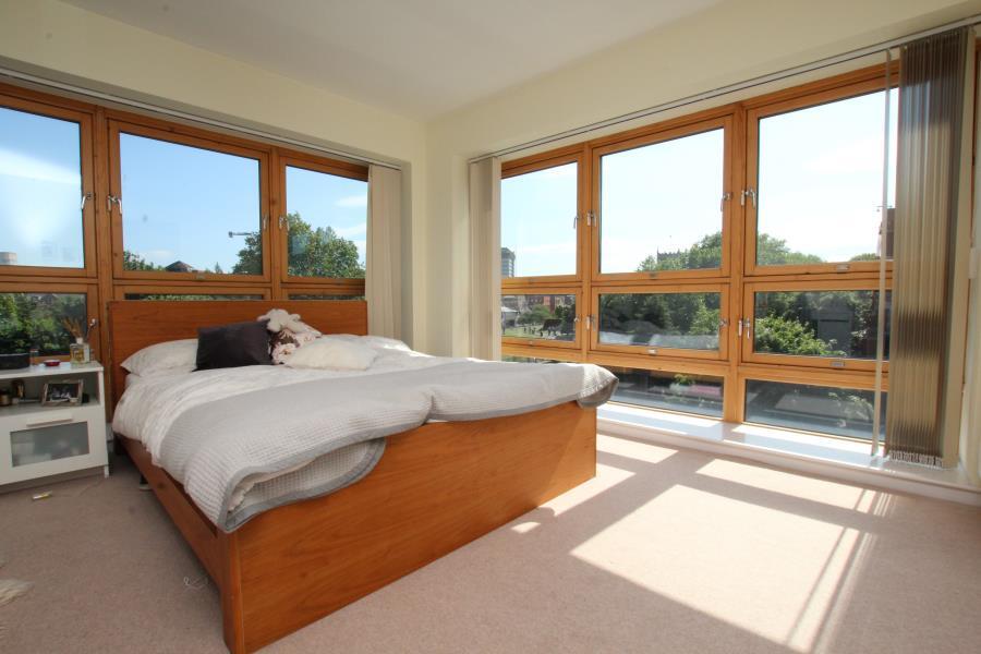 2 bed Apartment for rent in Bristol. From Ocean - Land & New Homes