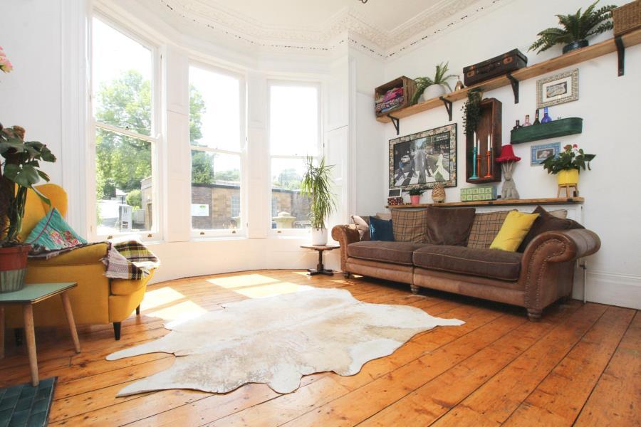 2 bed 1st Floor Flat for rent in Bristol. From Ocean - Land & New Homes