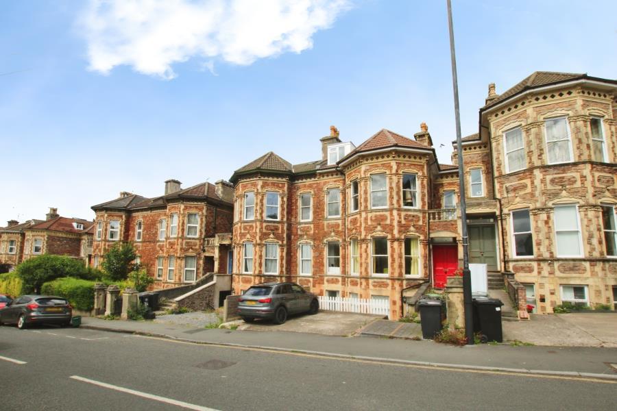 2 bed 1st Floor Flat for rent in Bristol. From Ocean - Land & New Homes