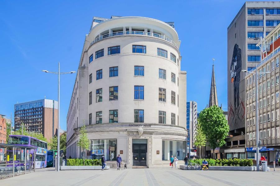 2 bed Apartment for rent in Bristol. From Ocean - Land & New Homes