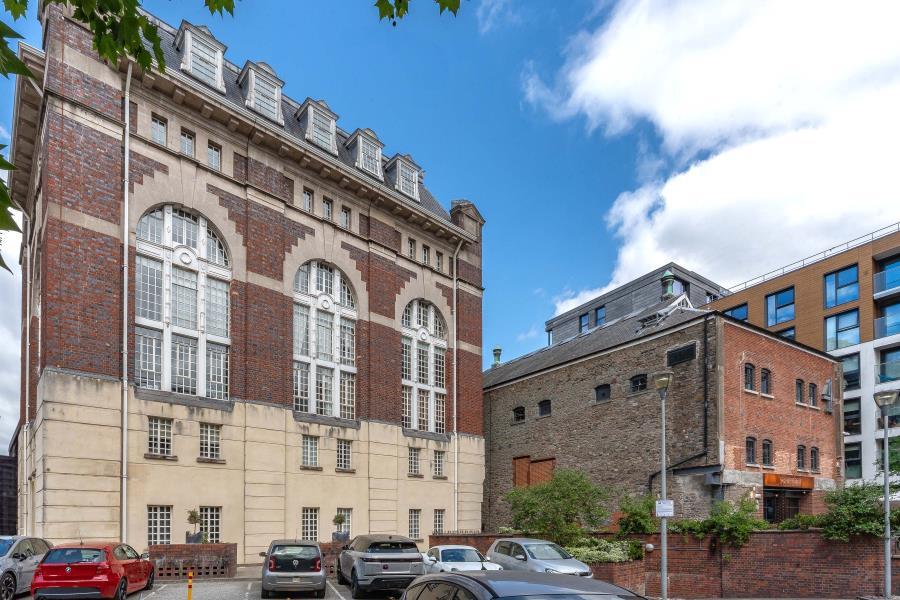 1 bed 1st Floor Flat for rent in Bristol. From Ocean - Land & New Homes