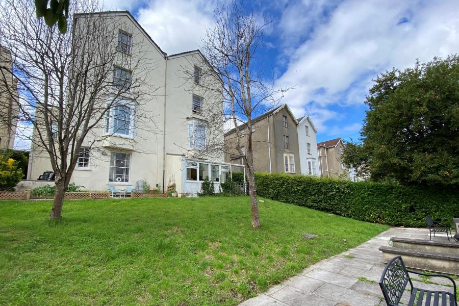 1 bed 1st Floor Flat for rent in Bristol. From Ocean - Land & New Homes