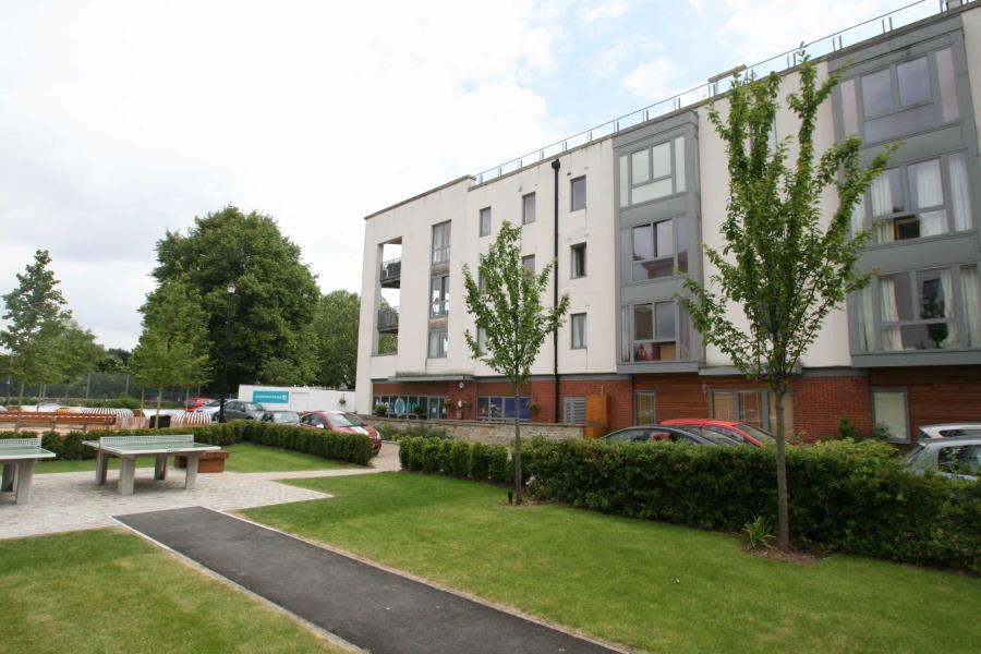 1 bed 1st Floor Flat for rent in Bristol. From Ocean - Land & New Homes