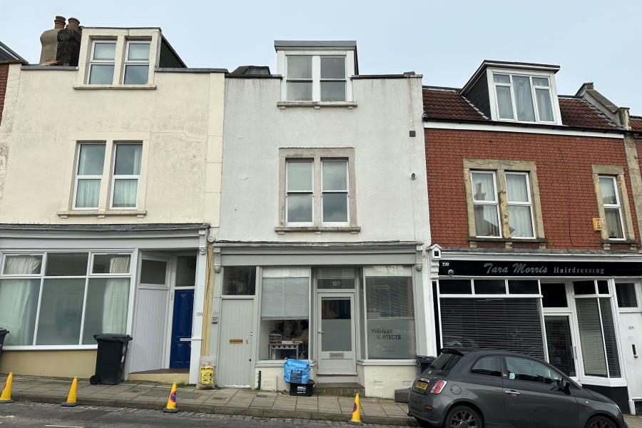 4 bed Mid Terraced House for rent in Bristol. From Ocean - Land & New Homes