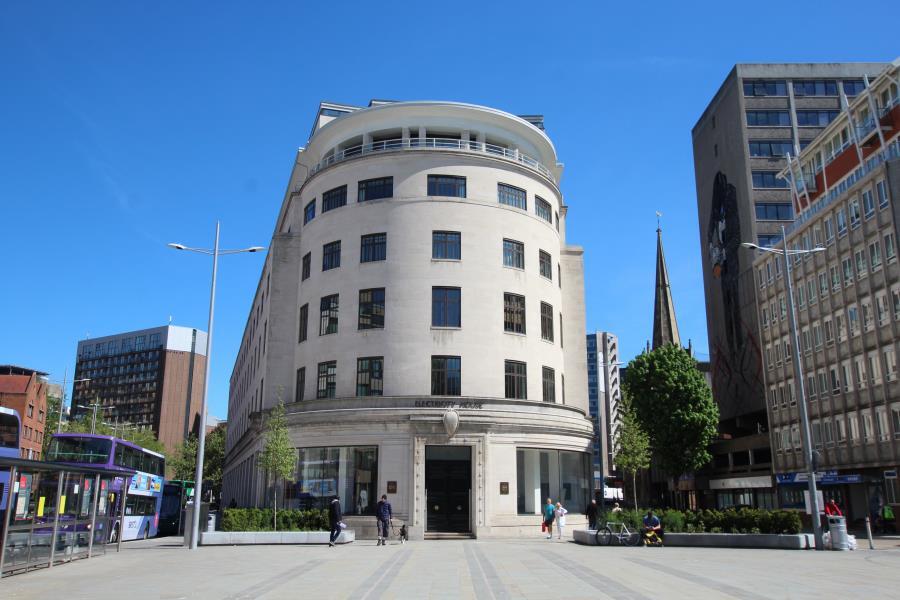 1 bed Apartment for rent in Bristol. From Ocean - Land & New Homes