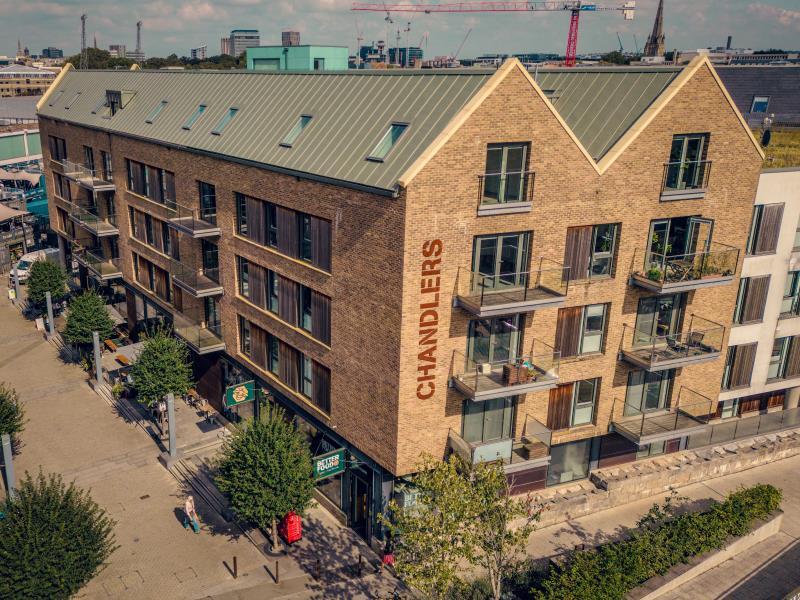 2 bed Apartment for rent in Bristol. From Ocean - Land & New Homes 2 bed Apartment for rent in Bristol. From Ocean - Land & New Homes