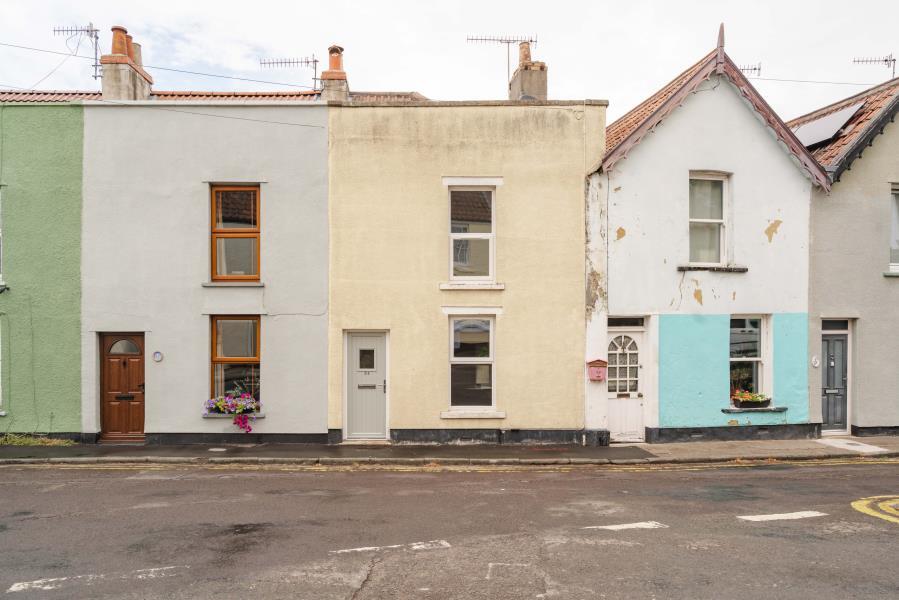 2 bed Mid Terraced House for rent in Hallen. From Ocean - Land & New Homes 2 bed Mid Terraced House for rent in Hallen. From Ocean - Land & New Homes