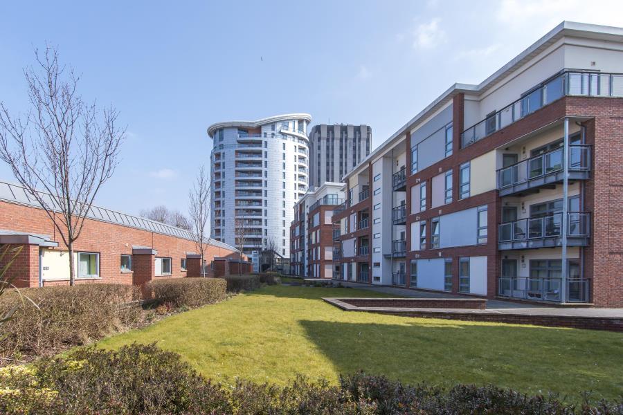 1 bed Apartment for rent in Bristol. From Ocean - Land & New Homes 1 bed Apartment for rent in Bristol. From Ocean - Land & New Homes