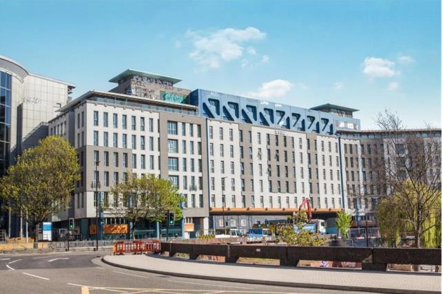 2 bed Apartment for rent in Bristol. From Ocean - Land & New Homes 2 bed Apartment for rent in Bristol. From Ocean - Land & New Homes