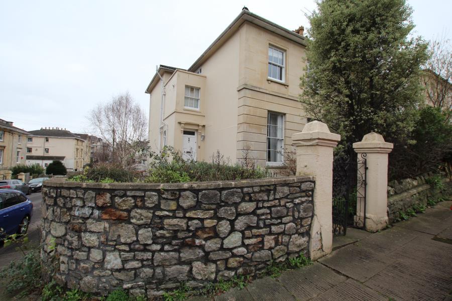 2 bed 1st Floor Flat for rent in Bristol. From Ocean - Land & New Homes