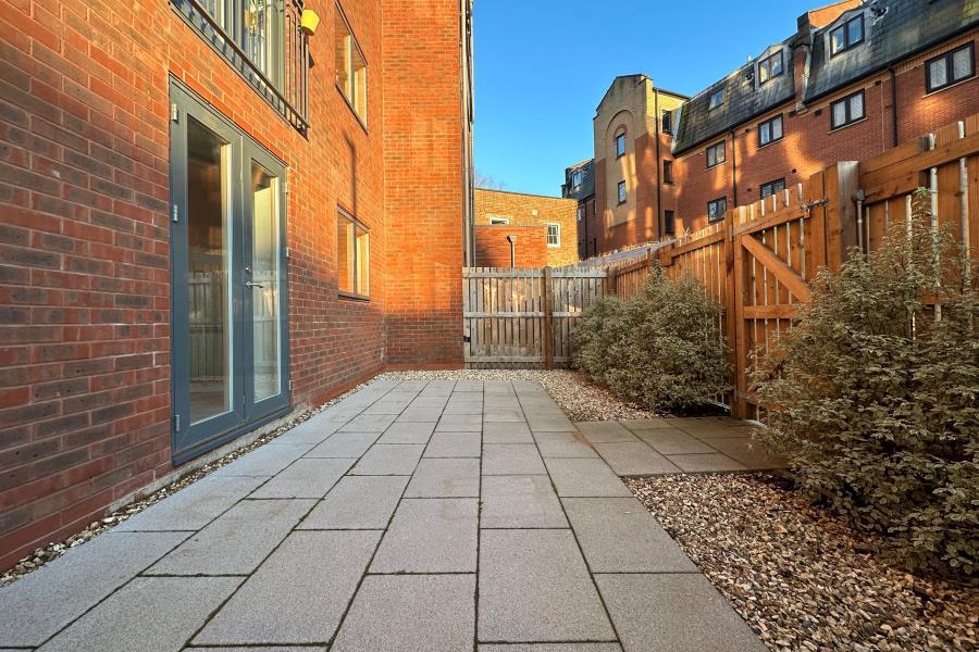 1 bed Apartment for rent in Bristol. From Ocean - Land & New Homes