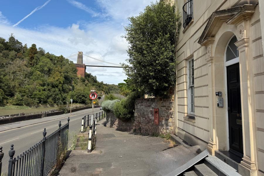 2 bed Apartment for rent in Leigh Woods. From Ocean - Land & New Homes 2 bed Apartment for rent in Leigh Woods. From Ocean - Land & New Homes