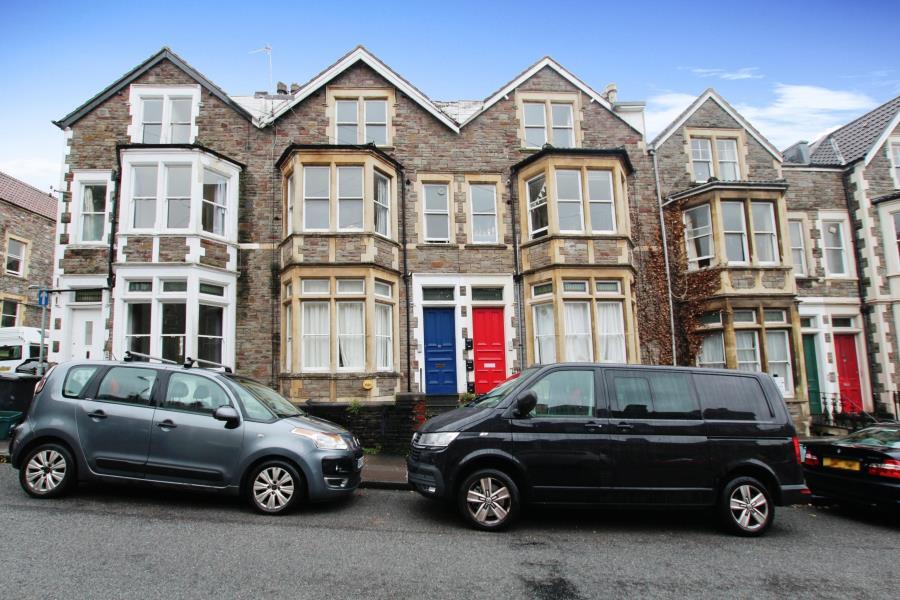 2 bed 1st Floor Flat for rent in Bristol. From Ocean - Land & New Homes