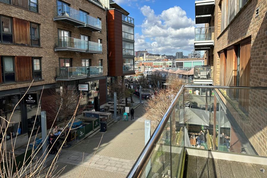 2 bed Apartment for rent in Bristol. From Ocean - Land & New Homes 2 bed Apartment for rent in Bristol. From Ocean - Land & New Homes