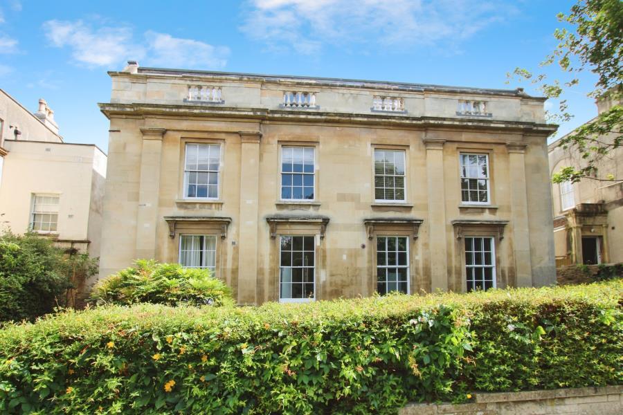 2 bed 1st Floor Flat for rent in Bristol. From Ocean - Land & New Homes
