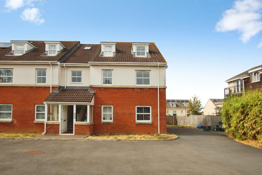 2 bed 1st Floor Flat for rent in Cribbs Causeway. From Ocean - Land & New Homes