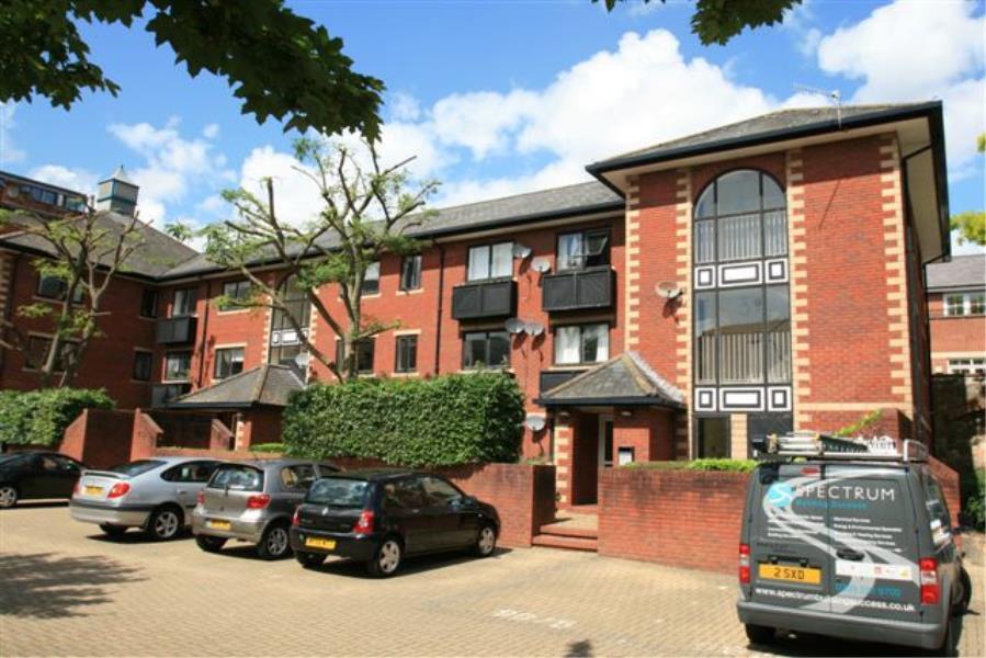 2 bed Apartment for rent in Bristol. From Ocean - Land & New Homes