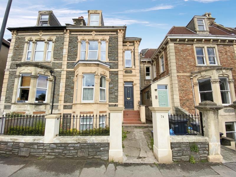 0 bed Studio for rent in Bristol. From Ocean - Land & New Homes 0 bed Studio for rent in Bristol. From Ocean - Land & New Homes