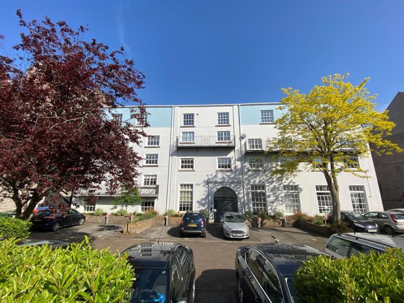 1 bed 1st Floor Flat for rent in Bristol. From Ocean - Land & New Homes