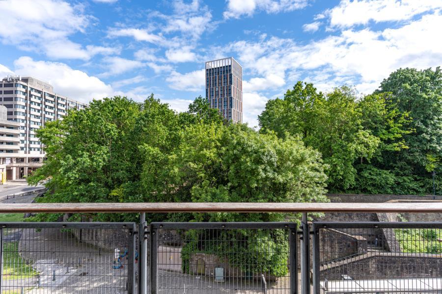 2 bed 1st Floor Flat for rent in Bristol. From Ocean - Land & New Homes