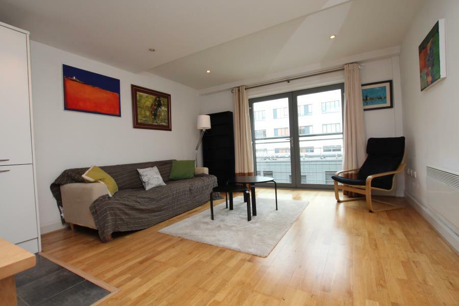 1 bed Apartment for rent in Bristol. From Ocean - Land & New Homes