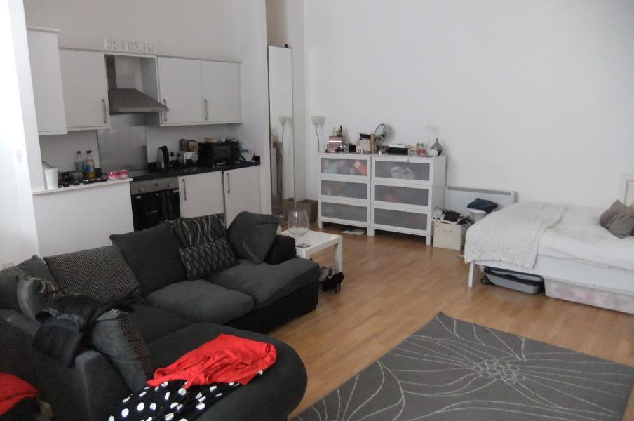 0 bed Studio for rent in Bristol. From Ocean - Land & New Homes