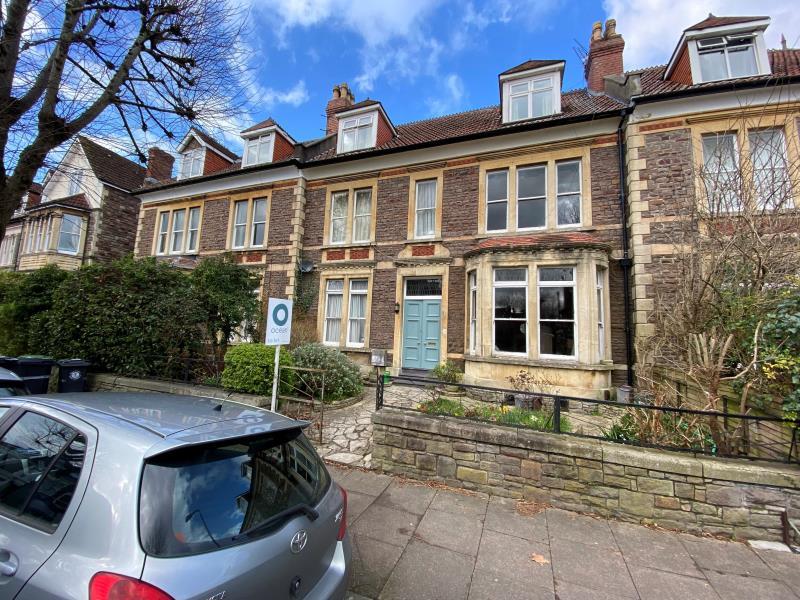 0 bed Studio for rent in Bristol. From Ocean - Land & New Homes