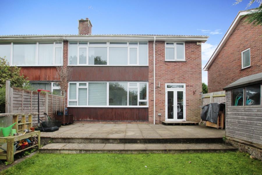 2 bed Apartment for rent in Hallen. From Ocean - Land & New Homes 2 bed Apartment for rent in Hallen. From Ocean - Land & New Homes