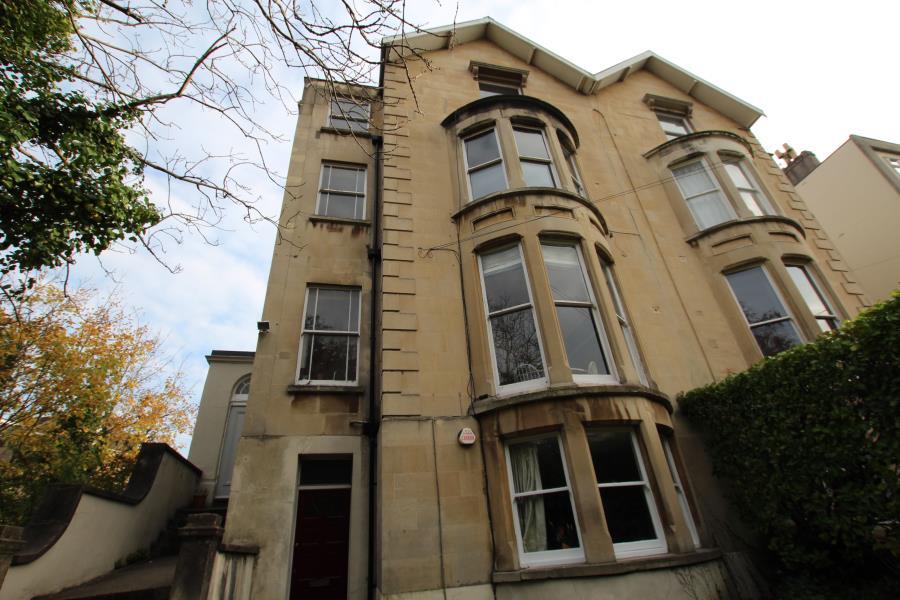 2 bed 1st Floor Flat for rent in Bristol. From Ocean - Land & New Homes