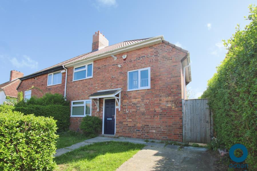 2 bed Semi Detached for rent in Hillfields. From Ocean - Downend