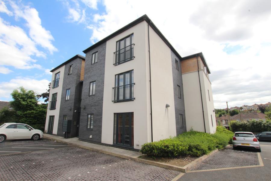 1 bed 1st Floor Flat for rent in Shortwood. From Ocean - Downend 1 bed 1st Floor Flat for rent in Shortwood. From Ocean - Downend
