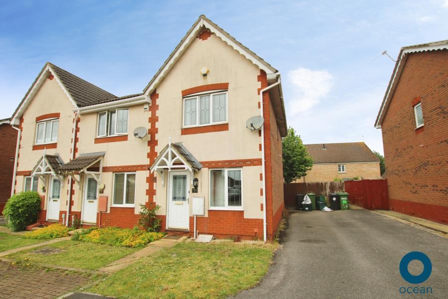 2 bed Semi Detached for rent in Whiteshill. From Ocean - Downend