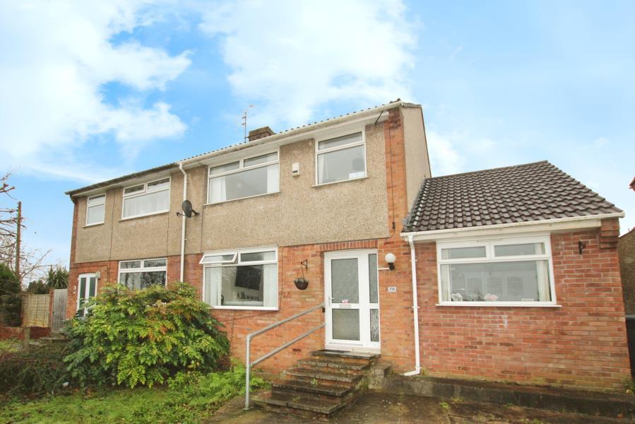 3 bed Semi Detached for rent in . From Ocean - Downend 3 bed Semi Detached for rent in . From Ocean - Downend