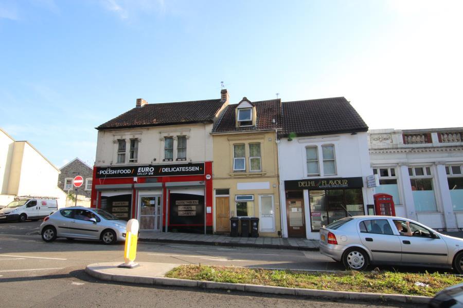 1 bed 1st Floor Flat for rent in Crofts End. From Ocean - Downend 1 bed 1st Floor Flat for rent in Crofts End. From Ocean - Downend