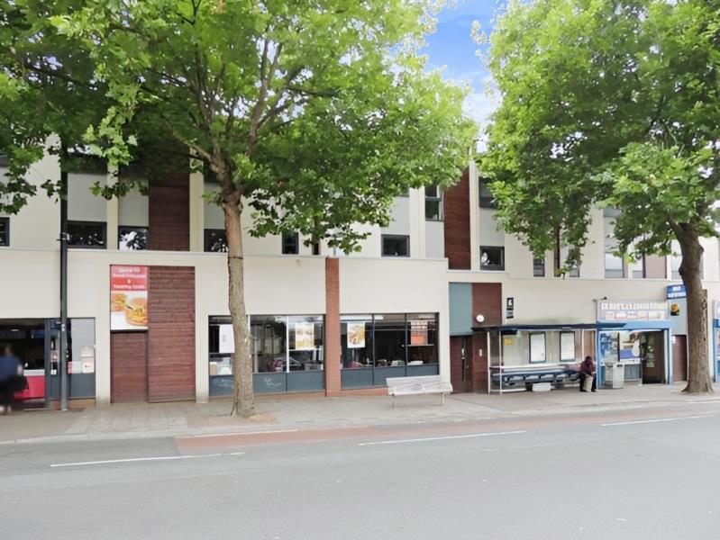 1 bed 1st Floor Flat for rent in Crofts End. From Ocean - Downend 1 bed 1st Floor Flat for rent in Crofts End. From Ocean - Downend