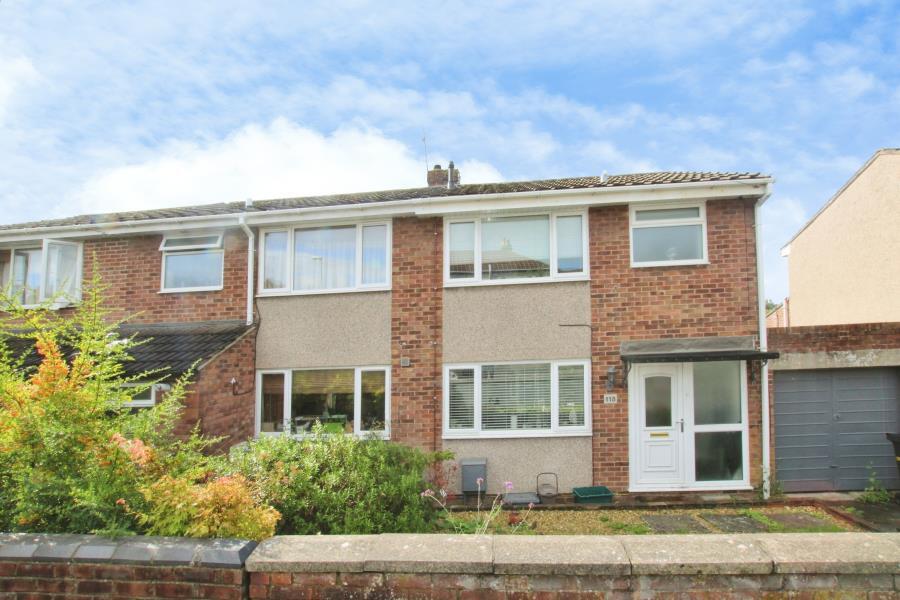 3 bed Semi Detached for rent in Hillfields. From Ocean - Downend 3 bed Semi Detached for rent in Hillfields. From Ocean - Downend