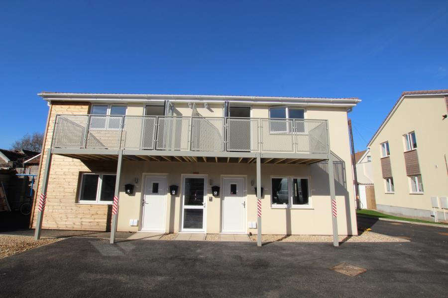 2 bed 1st Floor Flat for rent in Crofts End. From Ocean - Downend 2 bed 1st Floor Flat for rent in Crofts End. From Ocean - Downend