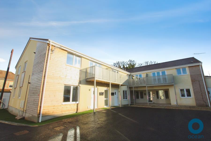2 bed 1st Floor Flat for rent in Crofts End. From Ocean - Downend 2 bed 1st Floor Flat for rent in Crofts End. From Ocean - Downend
