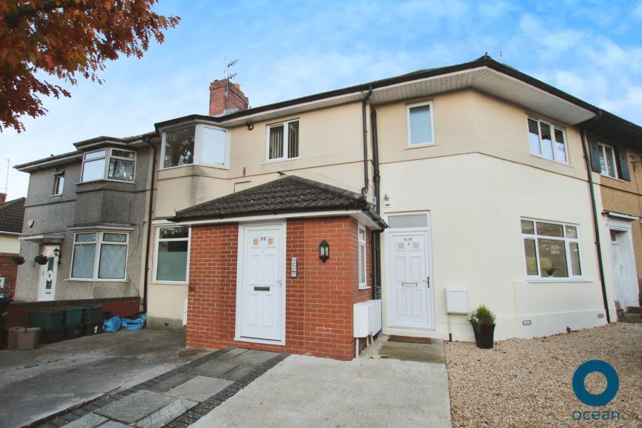 1 bed 1st Floor Flat for rent in Hillfields. From Ocean - Downend 1 bed 1st Floor Flat for rent in Hillfields. From Ocean - Downend