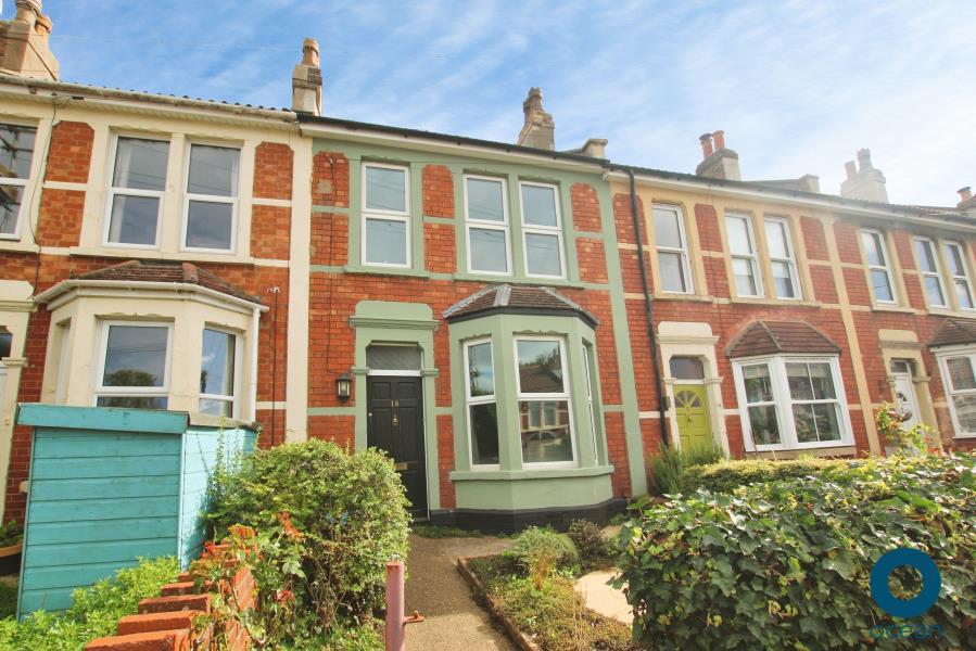 2 bed Mid Terraced House for rent in Crofts End. From Ocean - Downend 2 bed Mid Terraced House for rent in Crofts End. From Ocean - Downend