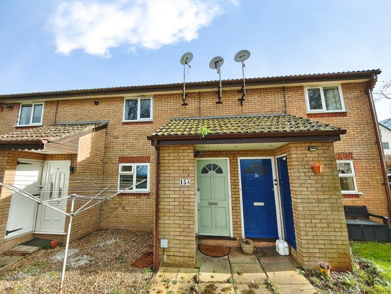 1 bed Apartment for rent in Hallen. From Ocean - Portishead