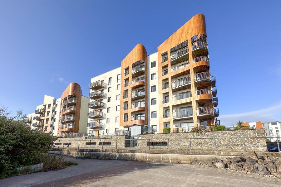 2 bed Apartment for rent in Portishead. From Ocean - Portishead