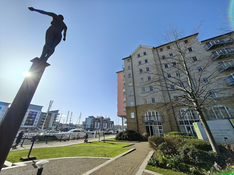 3 bed Apartment for rent in Portishead. From Ocean - Portishead