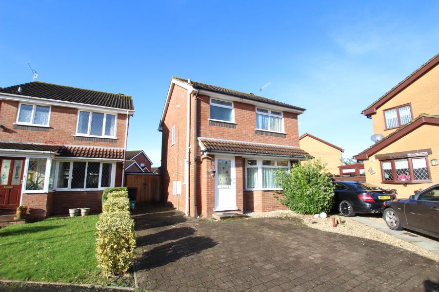 3 bed Detached for rent in Portishead. From Ocean - Portishead