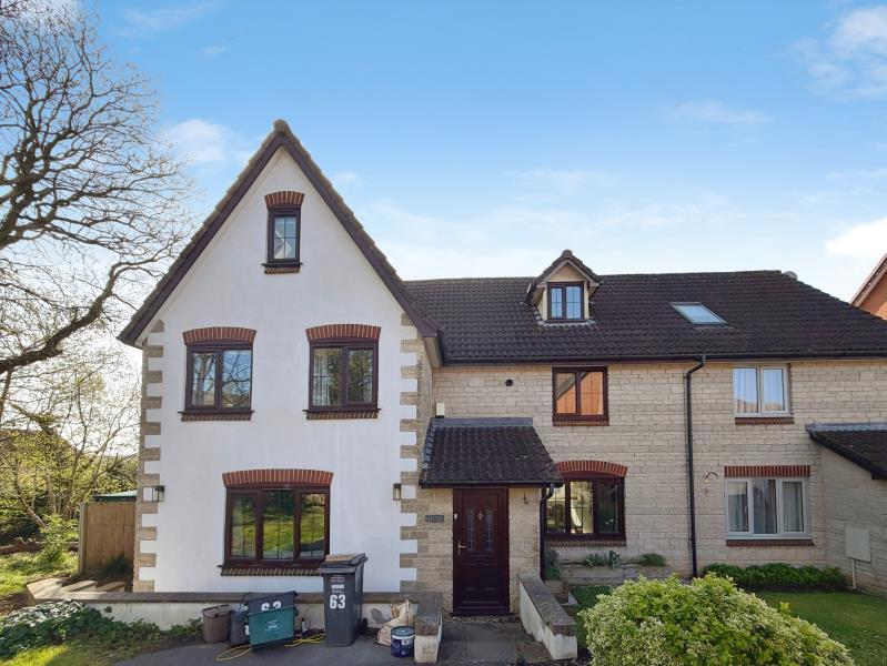 6 bed Semi Detached for rent in Weston in Gordano. From Ocean - Portishead
